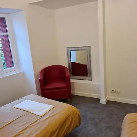 度假居 Maison De
