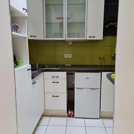 Maison De